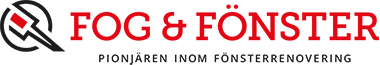 Fogenshop Logotyp